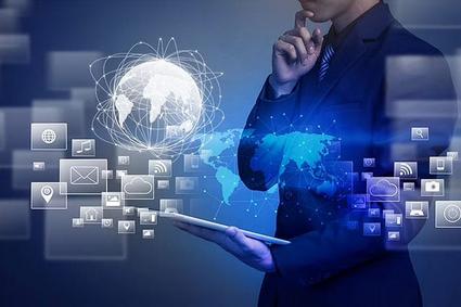 Web-портфоліо науковців